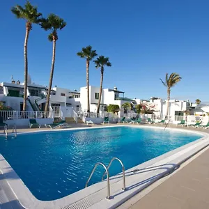 Apartamento Club Valena 3, Modern Apartment, Wifi, Close To Amenities, At Matagorda, Puerto del Carmen (Lanzarote)
