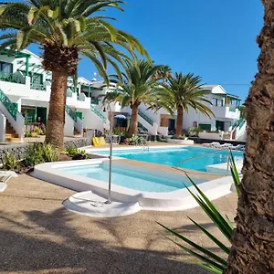 Appartamento Beigu Puerto Del Carmen, Puerto del Carmen (Lanzarote)