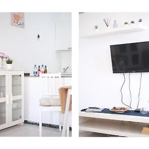 Apartamento Helios Relax A 500m De La Playa, Puerto del Carmen (Lanzarote)