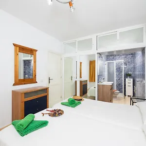 Apartamento Jardines 2, Puerto del Carmen (Lanzarote)