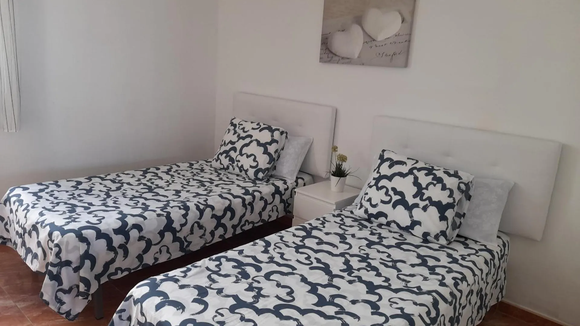 Apartamento Maktub Πουέρτο Ντελ Κάρμεν