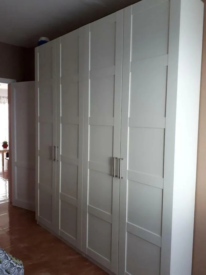 Apartamento Maktub Πουέρτο Ντελ Κάρμεν