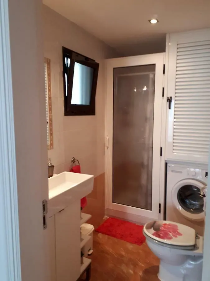 Apartamento Maktub Πουέρτο Ντελ Κάρμεν